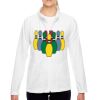 Ladies' Campus Microfleece Jacket Thumbnail