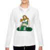Ladies' Campus Microfleece Jacket Thumbnail
