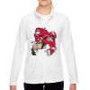 Ladies' Campus Microfleece Jacket Thumbnail
