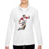 Ladies' Campus Microfleece Jacket Thumbnail