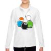 Ladies' Campus Microfleece Jacket Thumbnail