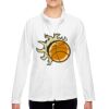 Ladies' Campus Microfleece Jacket Thumbnail