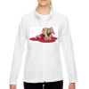 Ladies' Campus Microfleece Jacket Thumbnail