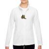 Ladies' Campus Microfleece Jacket Thumbnail