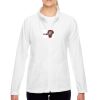Ladies' Campus Microfleece Jacket Thumbnail