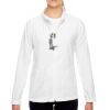 Ladies' Campus Microfleece Jacket Thumbnail