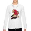 Ladies' Campus Microfleece Jacket Thumbnail