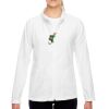 Ladies' Campus Microfleece Jacket Thumbnail