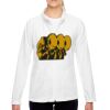 Ladies' Campus Microfleece Jacket Thumbnail