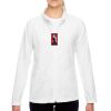 Ladies' Campus Microfleece Jacket Thumbnail