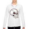 Ladies' Campus Microfleece Jacket Thumbnail