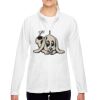 Ladies' Campus Microfleece Jacket Thumbnail
