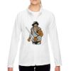 Ladies' Campus Microfleece Jacket Thumbnail