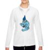Ladies' Campus Microfleece Jacket Thumbnail