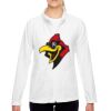 Ladies' Campus Microfleece Jacket Thumbnail