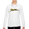 Ladies' Campus Microfleece Jacket Thumbnail