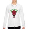 Ladies' Campus Microfleece Jacket Thumbnail