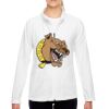 Ladies' Campus Microfleece Jacket Thumbnail