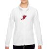 Ladies' Campus Microfleece Jacket Thumbnail