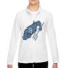 Ladies' Campus Microfleece Jacket Thumbnail