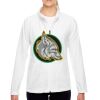 Ladies' Campus Microfleece Jacket Thumbnail