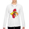 Ladies' Campus Microfleece Jacket Thumbnail
