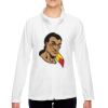 Ladies' Campus Microfleece Jacket Thumbnail