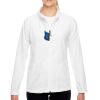Ladies' Campus Microfleece Jacket Thumbnail