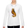 Ladies' Campus Microfleece Jacket Thumbnail