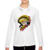 Ladies' Campus Microfleece Jacket Thumbnail
