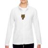 Ladies' Campus Microfleece Jacket Thumbnail