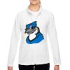 Ladies' Campus Microfleece Jacket Thumbnail