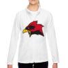 Ladies' Campus Microfleece Jacket Thumbnail