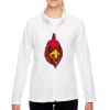 Ladies' Campus Microfleece Jacket Thumbnail