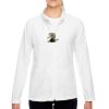 Ladies' Campus Microfleece Jacket Thumbnail