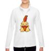 Ladies' Campus Microfleece Jacket Thumbnail