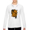 Ladies' Campus Microfleece Jacket Thumbnail