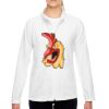 Ladies' Campus Microfleece Jacket Thumbnail