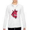 Ladies' Campus Microfleece Jacket Thumbnail