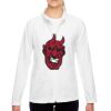 Ladies' Campus Microfleece Jacket Thumbnail