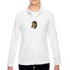 Ladies' Campus Microfleece Jacket Thumbnail
