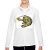 Ladies' Campus Microfleece Jacket Thumbnail
