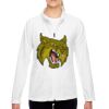 Ladies' Campus Microfleece Jacket Thumbnail