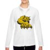 Ladies' Campus Microfleece Jacket Thumbnail