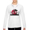 Ladies' Campus Microfleece Jacket Thumbnail