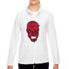 Ladies' Campus Microfleece Jacket Thumbnail
