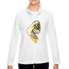 Ladies' Campus Microfleece Jacket Thumbnail