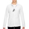 Ladies' Campus Microfleece Jacket Thumbnail