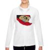 Ladies' Campus Microfleece Jacket Thumbnail