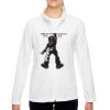 Ladies' Campus Microfleece Jacket Thumbnail